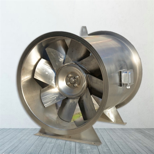 3c 消防排煙風機維護保養(yǎng)常識